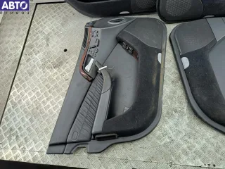  Обшивка дверей (комплект) Mercedes S W220 Арт 54824693, вид 5