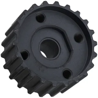 GEP120030 G.U.D Шестерня коленвала Audi A6 C5 (S6,RS6) Арт GEP120030GUD, вид 3