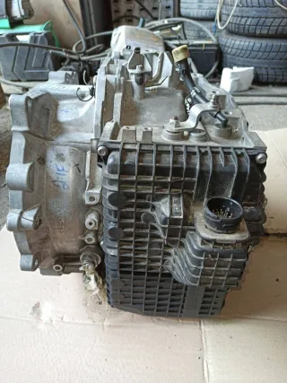 P68257658AE,948TE,658AE КПП автоматическая (АКПП) Chrysler 200 2.4л Арт 18933, вид 4