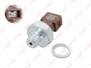 DM5008 Lynx Датчик давления масла BMW Z4 E85/E86 Арт DM5008LYNX