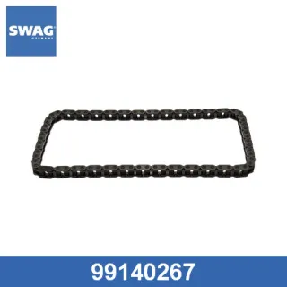 99140267 SWAG Цепь ГРМ Audi A6 C6 (S6,RS6) Арт 99140267SWAG, вид 1