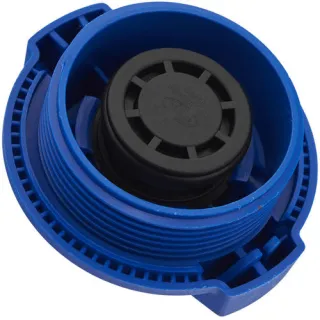 GEC000131 G.U.D Крышка расширительного бачка Audi A6 C5 (S6,RS6) Арт GEC000131GUD, вид 2