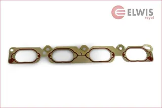 0256090 Elwis royal Прокладка впускного коллектора Audi A6 C6 (S6,RS6) Арт 0256090ELWISROYAL, вид 1