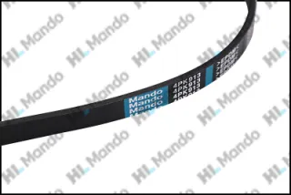 MB4PK913 Mando Ремень ручейковый Honda Accord 3 Арт MB4PK913MANDO, вид 2