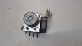 9665700980 Блок АБС (ABS) Citroen Berlingo 2  Арт 20909121, вид 3