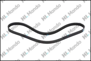 MB4PK840 Mando Ремень ручейковый Audi A6 C5 (S6,RS6) Арт MB4PK840MANDO, вид 1