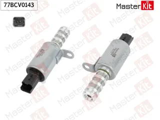 77BCV0143 MasterKit Клапан ГРМ Citroen C3 2 restailing Арт 77BCV0143MASTERKIT, вид 1