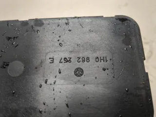 1H0962257E Компрессор центрального замка Volkswagen Passat B4 Арт 20912804, вид 4