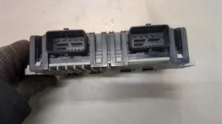 9664385080,446158005 Блок управления пневмоподвеской Citroen C4 Picasso 1 Арт 20910239, вид 2