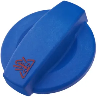 GEC000131 G.U.D Крышка расширительного бачка Audi A6 C5 (S6,RS6) Арт GEC000131GUD, вид 1