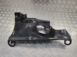 7267563 Защита рулевой рейки BMW 5 F10/F11/GT F07 Арт 118396, вид 1