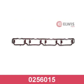 0256015 Elwis royal Прокладка впускного коллектора Audi A6 C6 (S6,RS6) Арт 0256015ELWISROYAL, вид 1