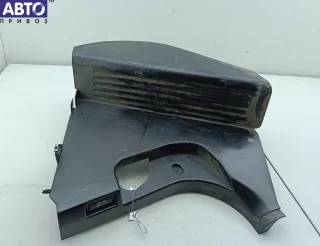 8159517 Площадка опорная для ноги (педаль отдыха) BMW 5 E39 Арт 54196838, вид 1