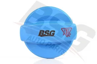 BSG90551002 BSG Auto Parts (BASBUG) Крышка расширительного бачка Audi A6 C5 (S6,RS6) Арт 108377728, вид 1