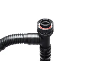 7200076 Metaco Патрубок (трубопровод, шланг) BMW Z4 E85/E86 Арт 7200076METACO, вид 5