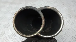  Насадка на глушитель Porsche Cayenne 955 Арт 7BG16XY01, вид 2