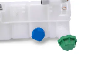 T00184002 TOPCOVER Бачок расширительный KAMAZ 5490 Арт T00184002TOPCOVER, вид 2