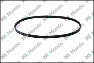 MB4PK915 Mando Ремень ручейковый Honda Accord 3 Арт MB4PK915MANDO, вид 1
