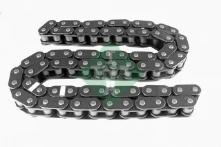553025110 Ina Цепь ГРМ Audi A6 C6 (S6,RS6) Арт 553025110INA, вид 1