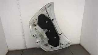 651009833R Капот белый Renault Clio 4 Арт 20910606, вид 4