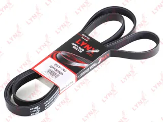 6PK2358 Lynx Ремень ручейковый Audi A6 C5 (S6,RS6) Арт 6PK2358LYNX, вид 1