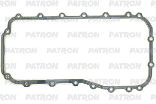 PG40080 Patron Поддон Chrysler Pacifica 2004 Арт PG40080PATRON, вид 1