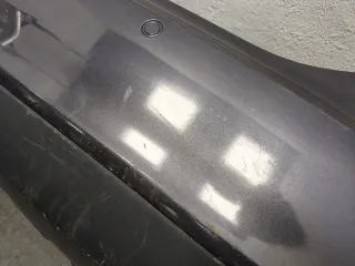 4F5807303A Бампер задний черный Audi A6 C6 (S6,RS6) Арт 20913347, вид 5