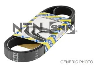 CA4PK915 NTN , SNR Ремень ручейковый Honda Accord 3 Арт CA4PK915NTNSNR, вид 1