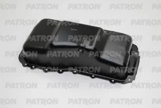 POC071 Patron Поддон масляный двигателя Chrysler Voyager 4 Арт POC071PATRON, вид 1
