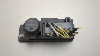 2108002448 Компрессор центрального замка Mercedes E W210 Арт 20913080, вид 2