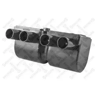 6100158SX Stellox Катушка зажигания Daewoo Rezzo Арт 6100158SXSTELLOX, вид 1