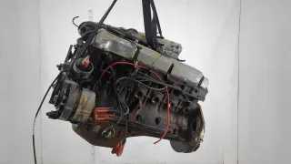 C30NE , C30LE Двигатель Opel Senator 3.0л Инжектор Арт 20913579, вид 1