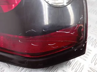  Фонарь крыла левый Chevrolet TrailBlazer 1 Арт 00226225, вид 6