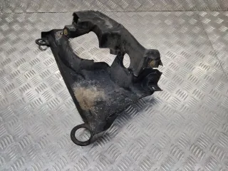 7267563 Защита рулевой рейки BMW 5 F10/F11/GT F07 Арт 118396, вид 5