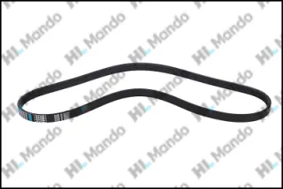 MB4PK910 Mando Ремень ручейковый Honda Accord 3 Арт MB4PK910MANDO, вид 1