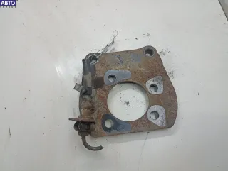 90575121 Фланец ступицы задней Opel Astra G Арт 54743962, вид 2