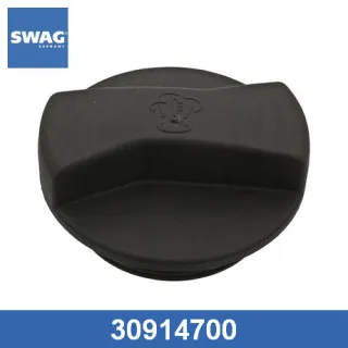 30914700 SWAG Крышка расширительного бачка Audi A6 C5 (S6,RS6) Арт 30914700SWAG, вид 1