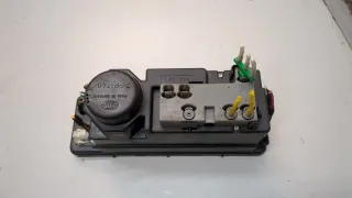 2108002648 Компрессор центрального замка Mercedes CLK W208 Арт 20911694, вид 2