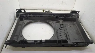 7104HJ,7934C5 Диффузор (кожух) вентилятора Citroen Berlingo 2  Арт 20792672, вид 5