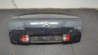 6490R3 Кнопка открытия багажника Citroen C6 Арт 11670639, вид 1