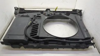 7104HJ,7934C5 Диффузор (кожух) вентилятора Citroen Berlingo 2  Арт 20792672, вид 1