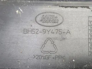 BH5217F791AA Защитный кожух радиатора Land Rover Freelander 2 Арт 20906478, вид 4