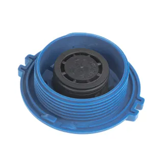 GIF10010 Ganz Крышка расширительного бачка Audi A6 C5 (S6,RS6) Арт GIF10010GANZ, вид 2