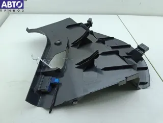 8159517 Площадка опорная для ноги (педаль отдыха) BMW 5 E39 Арт 54196838, вид 2