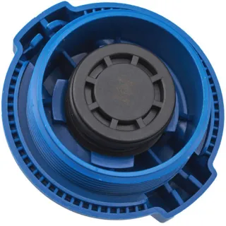 Z69400R ZIKMAR Крышка расширительного бачка Audi A6 C5 (S6,RS6) Арт Z69400RZIKMAR, вид 2