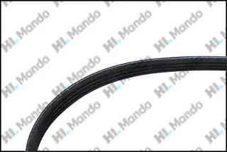 MB4PK915 Mando Ремень ручейковый Honda Accord 3 Арт MB4PK915MANDO, вид 3