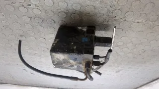 81417236126 Насос подъема кабины MAN TGX Арт 20605050, вид 4