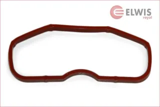 0256102 Elwis royal Прокладка впускного коллектора Audi A6 C6 (S6,RS6) Арт 0256102ELWISROYAL, вид 1