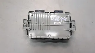 9664385080,446158005 Блок управления пневмоподвеской Citroen C4 Picasso 1 Арт 20910239, вид 1