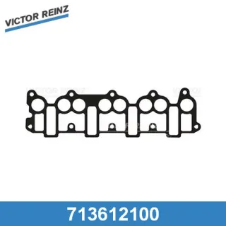 713612100 Victor Reinz Прокладка впускного коллектора Audi A6 C6 (S6,RS6) Арт 713612100VICTORREINZ, вид 1
